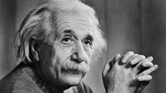 ما لا تعرفه عن آينشتاين: عنصري تجاه الآخرين !