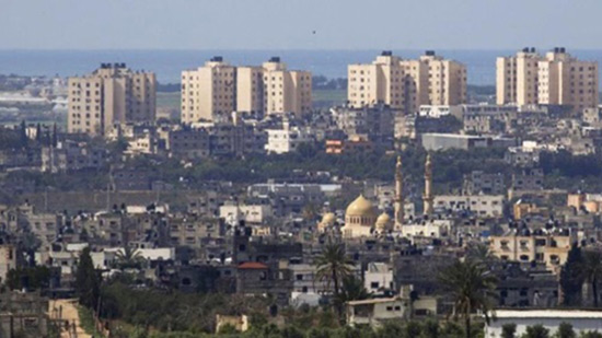 استمرار الهدوء في غزة بعد وساطة مصرية