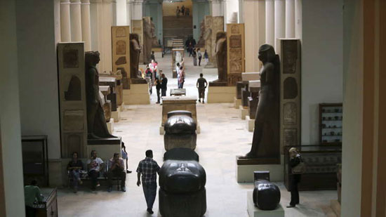 مصر تدرس تنفيذ مشروع قومي 