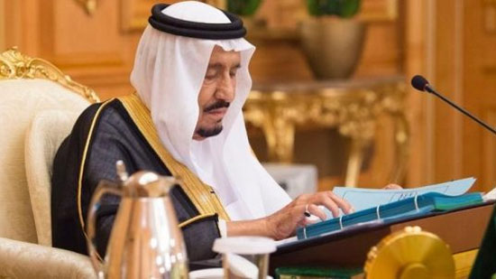 الملك سلمان بن عبدالعزيز،