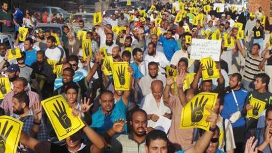 الإخوان تطلق مبادرة جديدة لانتخابات رئاسية مبكرة وعودة مرسي للحكم
