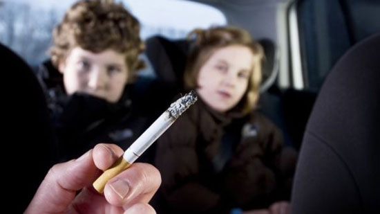 دراسة أمريكية : غير المدخنين أكثر عرضة للموت  
