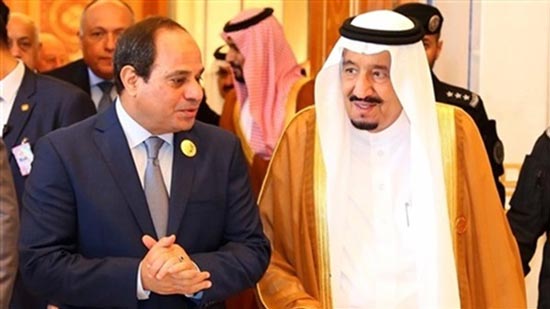 السيسي يهنئ أمير الكويت بعيد الأضحى