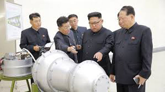 كوريا الشمالية لم توقف برامجها النووية