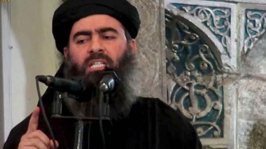 بعد عام من الغياب.. زعيم داعش يدعو أنصاره للثبات