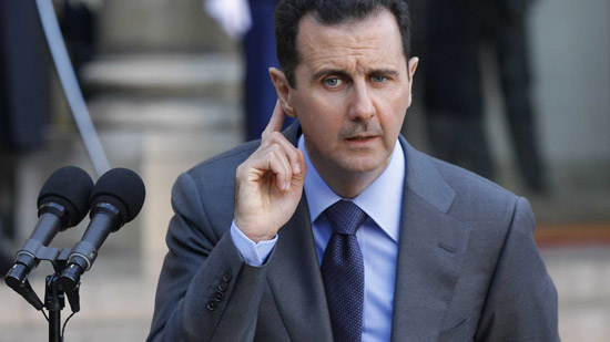 برلماني سوري: بشار الأسد رفض صفقة سعودية بالبقاء في الحكم مدى الحياة