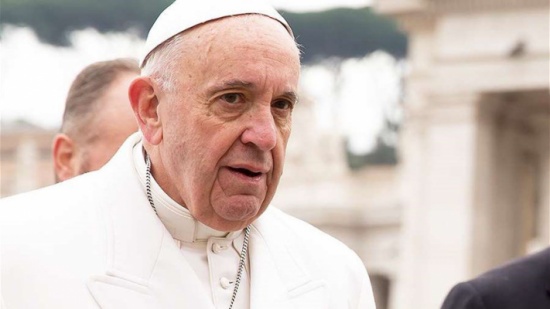 لاهوتيون يؤيدون قرار بابا الفاتيكان برفض عقوبة الاعدام 
