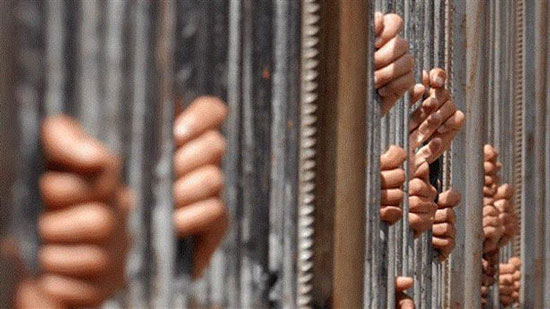  حبس 20 متهما بينهم 5 اقباط 15 يوم فى أحداث كنيسة الزنيقة باسنا 