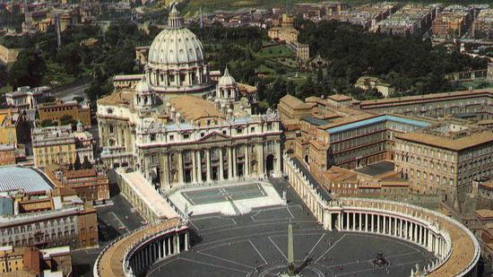 الفاتيكان يعقد اتفاقية مع جمهورية بنين.. هذه هي الشروط!