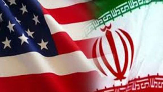 إيران والولايات المتحده الأمريكية