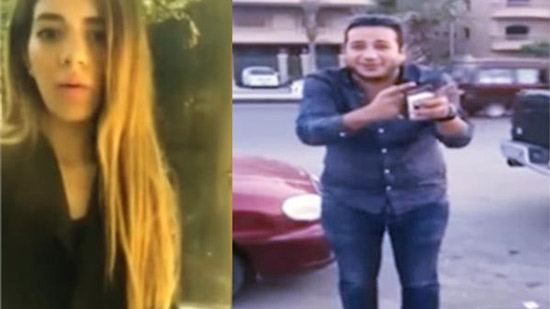 أسماء مصطفى: متحرش التجمع لم يعاقب.. وضحيته تعرضت للفصل من عملها.. فيديو