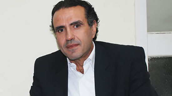 د. محمود العلايلي