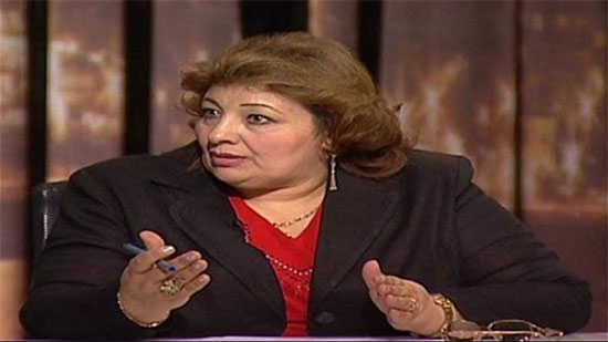مارجريت عازر: الكنيسة المصرية لديها اهتمام كبير بسياسيات الدولة