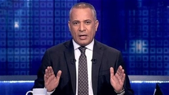 أحمد موسى: مصر أكبر المستفيدين من طريق الحرير .. فيديو