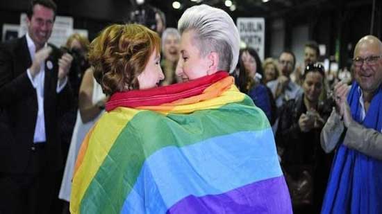  رئيس رابطة الاسرة الكاثوليكية بالنمسا يرفض الزواج بين مثلي الجنس ويحذر من مخاطرة 