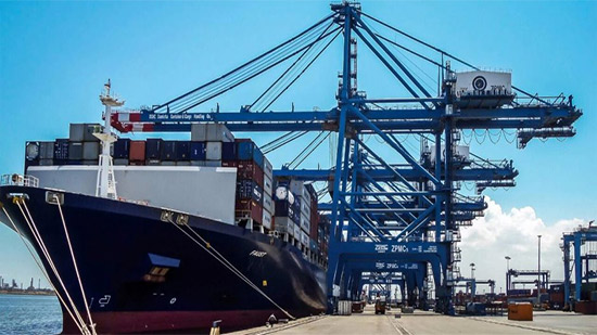 النقل تعلن تأسيس شركة مساهمة مصرية بين ميناء الإسكندرية وهيئة قناة السويس