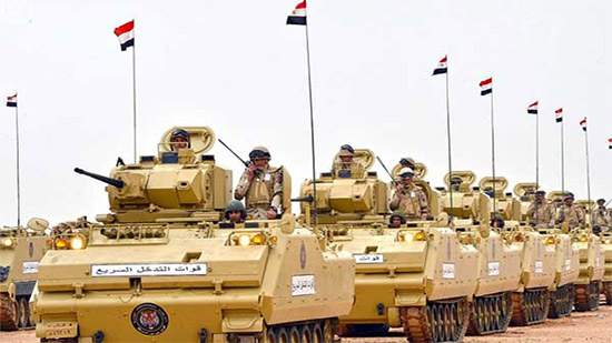 صفقة عسكرية مصرية ألمانية وشيكة