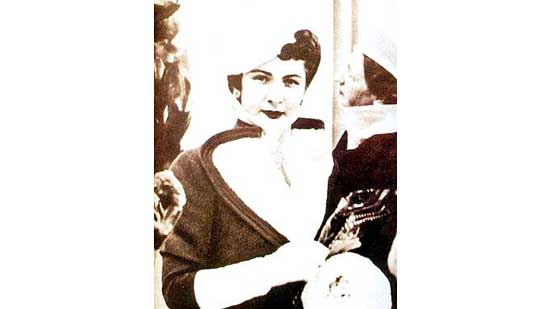 فى مثل هذا اليوم.. ميلاد الملكة فريدة الزوجة الأولى للملك فاروق الأول وملكة مصر بين عامى 1938 و1948