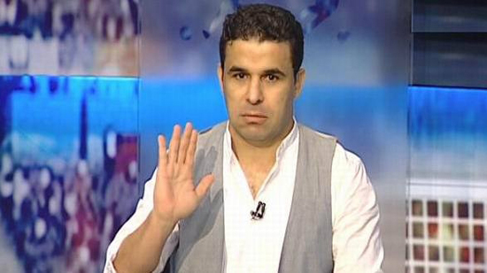 خالد الغندور يعلن انطلاق قناة نادي الزمالك من ستوديوهات قناة الفراعين