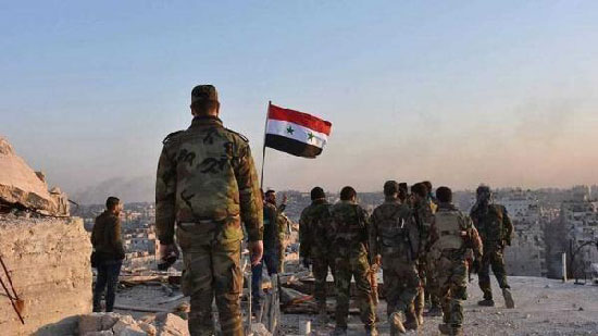المعركة في الشمال السوري: ما وراءها وكيف ستنتهي؟ وهل ستقيم “النصرة” امارتها في ادلب؟