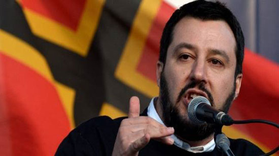 وزير الداخلية الإيطالي: طرد 4 إسلاميين متطرفين بينهم 3 مصريين