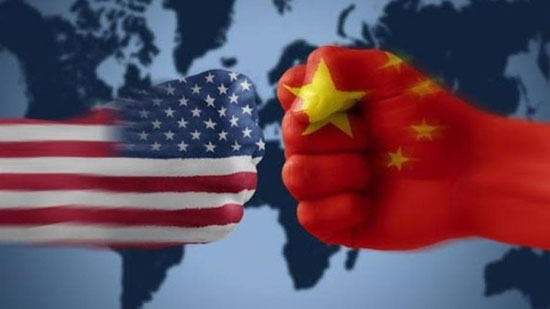 الصين تحذر أمريكا 