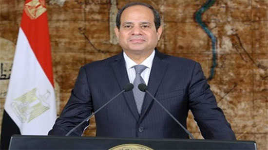 رئاسة الجمهورية: مصر الجديدة تولد من جديد