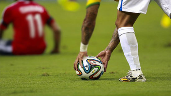 قناة ألمانية تنشر تقريرا عن وضع الأقباط في الرياضة المصرية