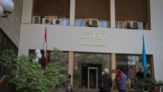 الآثار تقبل 3 عروض لرعاية مشروعات تطوير الخدمات بمواقع أثرية فى القاهرة

