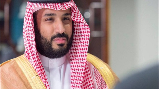  عاجل -  محمد بن سلمان  القنصلية السعودية مستعدة للتفتيش للبحث عن خاشقجي  
