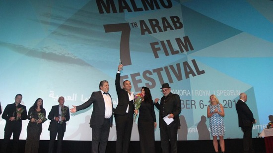  مهرجان مالمو السينمائي  وتقريب الثقافة العربية من السويدية  
