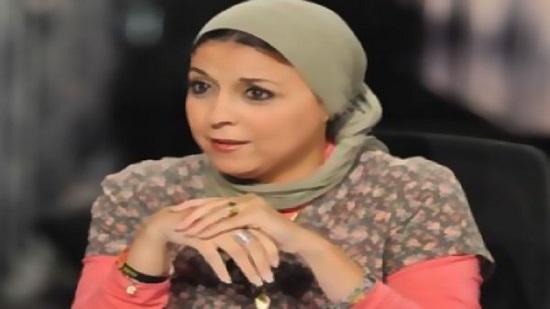 إسراء عبدالفتاح الناشطة السياسية