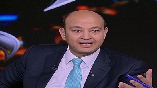 وزير التعليم يصيب عمرو أديب بـ صدمة على الهواء
