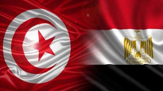 تونس تسبق مصر 