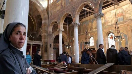 كريم كمال: إعدام 17 متهمًا في استهداف عدد من الكنائس أثلجت صدور عائلات الشهداء