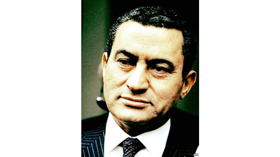فى مثل هذا اليوم ..انتخاب نائب الرئيس المصري حسني مبارك (ولد عام 1928) رئيساً لجمهورية مصر العربية 