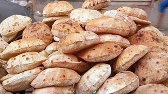 وزير التموين : صرف الخبز من أي محافظة 