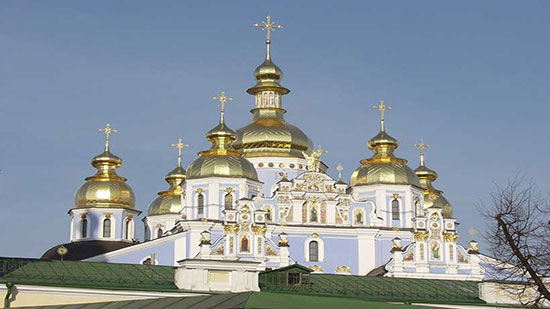  الخارجية الروسي: الاعتراف بكنيسة أوكرانية مستقلة استفزاز