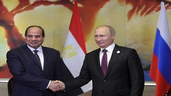 أعاد مصر لمكانتها الكبرى.. طفرة كبيرة للعلاقات الخارجية المصرية في عهد 