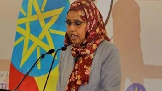 تعيين أول امرأة مسلمة وزيرة للدفاع في إثيوبيا