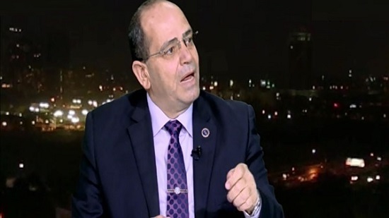 الدكتور أحمد فرحات، رئيس جهاز التفتيش 