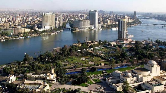 مصر أكبر مستقبل للاستثمار الأجنبي المباشر في أفريقيا
