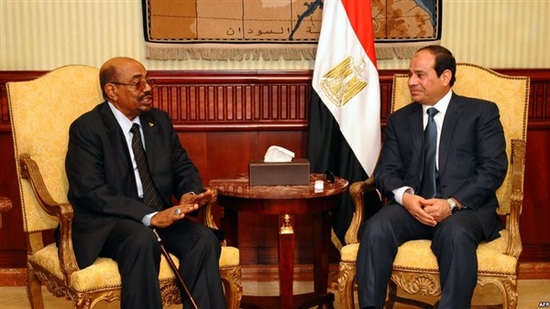 السفير السوداني بالقاهرة: بشرى سارة ستخرج من قمة السيسي والبشير
