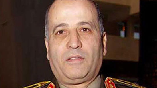 اللواء محمد الكشكي