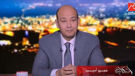 عمرو أديب : مقدرش أقول أن الإخوان المسلمين  هما السبب في ارتفاع أسعار البطاطس 