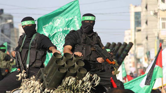  أبو تريكة يتهم رؤساء الدول العربية: الآن يقذفون غزة وأنتم شركاء في ذلك