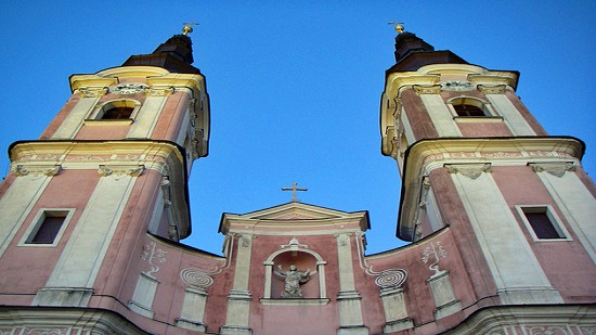 الكنيسة النمساوية 