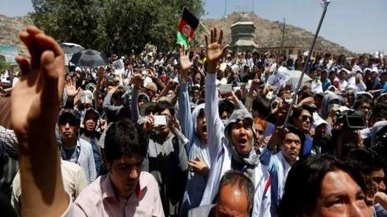 مظاهرات لمتشددين بباكستان تطالب بقتل قضاه برؤوا مسيحية من الاعدام بتهمة ازدراء الاديان