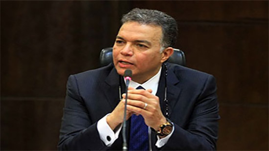 وزير النقل: السكك الحديدية أكثر وسائل المواصلات أمنا بمصر