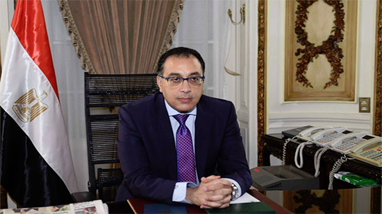 رئيس الوزراء يتلقى تقرير حول تحسن وضع مصر بمؤشر جودة الطرق